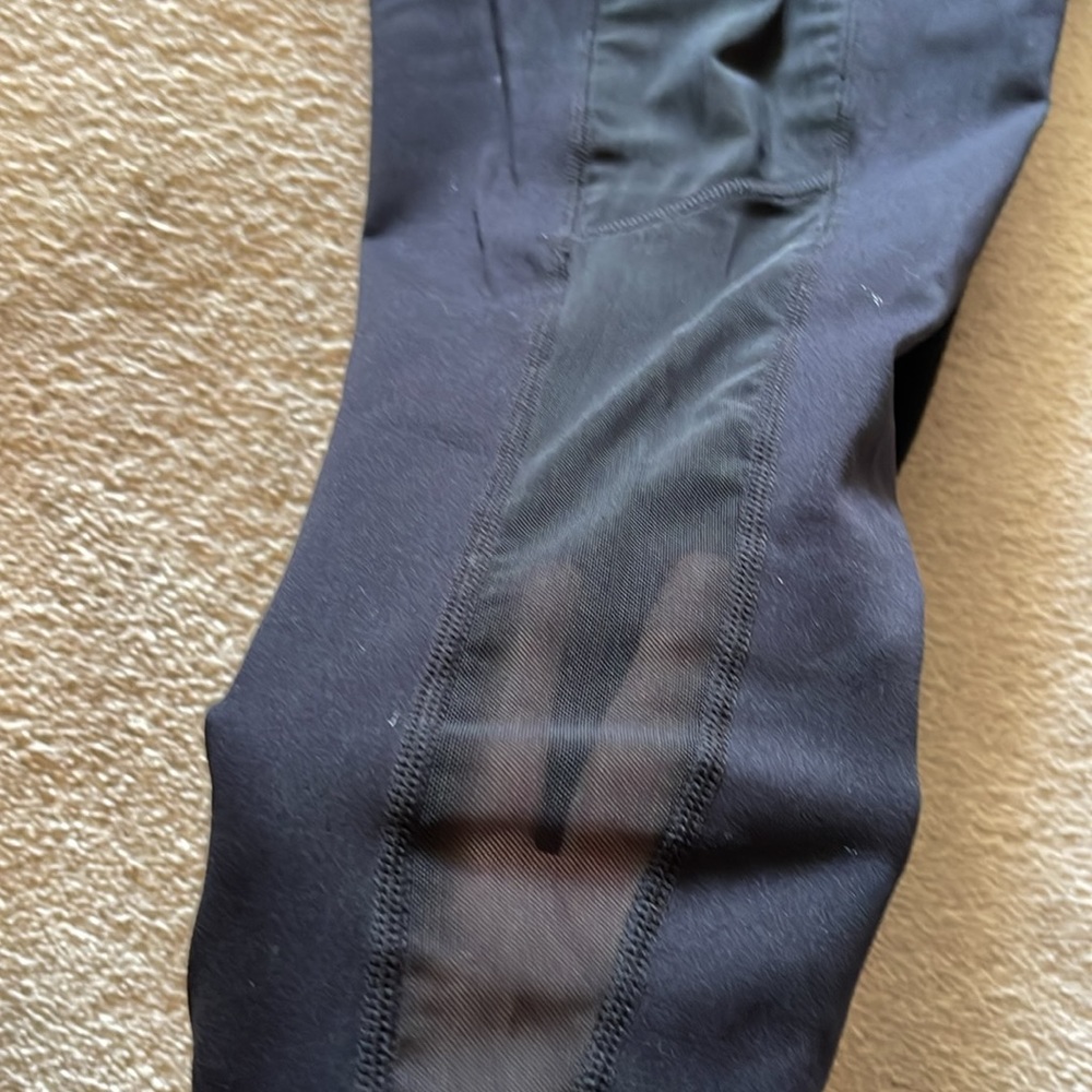 Fabletics Motion365 Capri Leggings - image 5